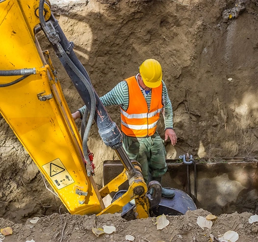 Types of Excavation Service We Offer